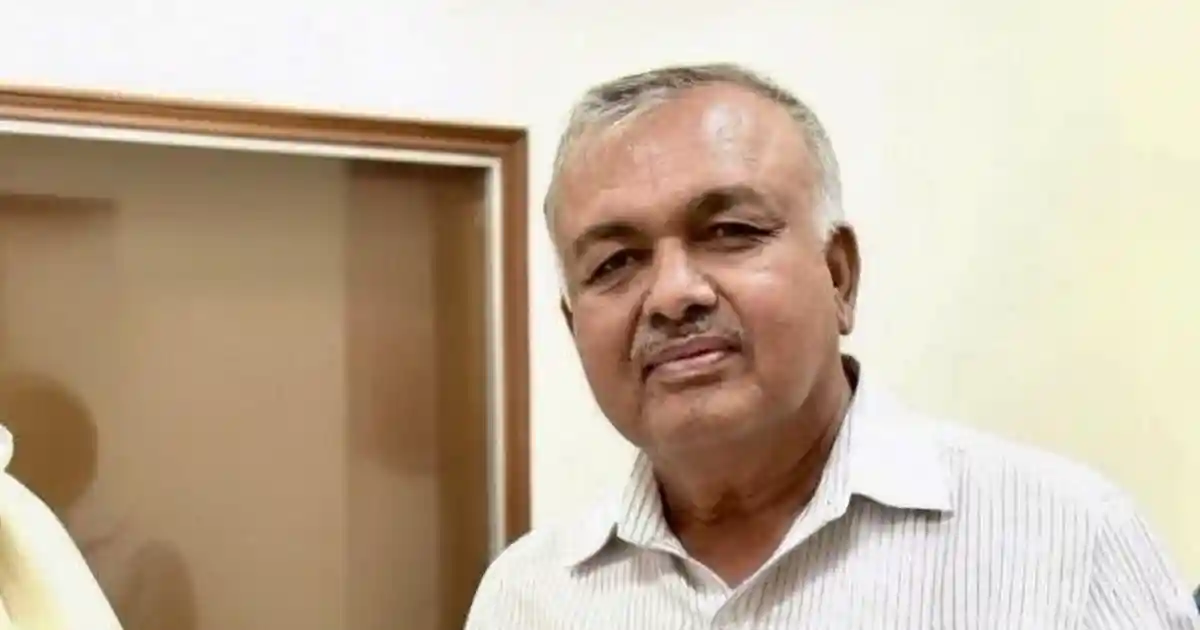 Karnataka minister resigns over portfolio allocation two days after Shivakumar Cabinet takes office