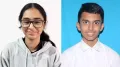 Bengaluru’s Sanjana Karthik, a PCMB student from Deeksha Vedantu, emerged as one of the Karnataka class 12 PUC II 2026 toppers with 596 marks out of 600
