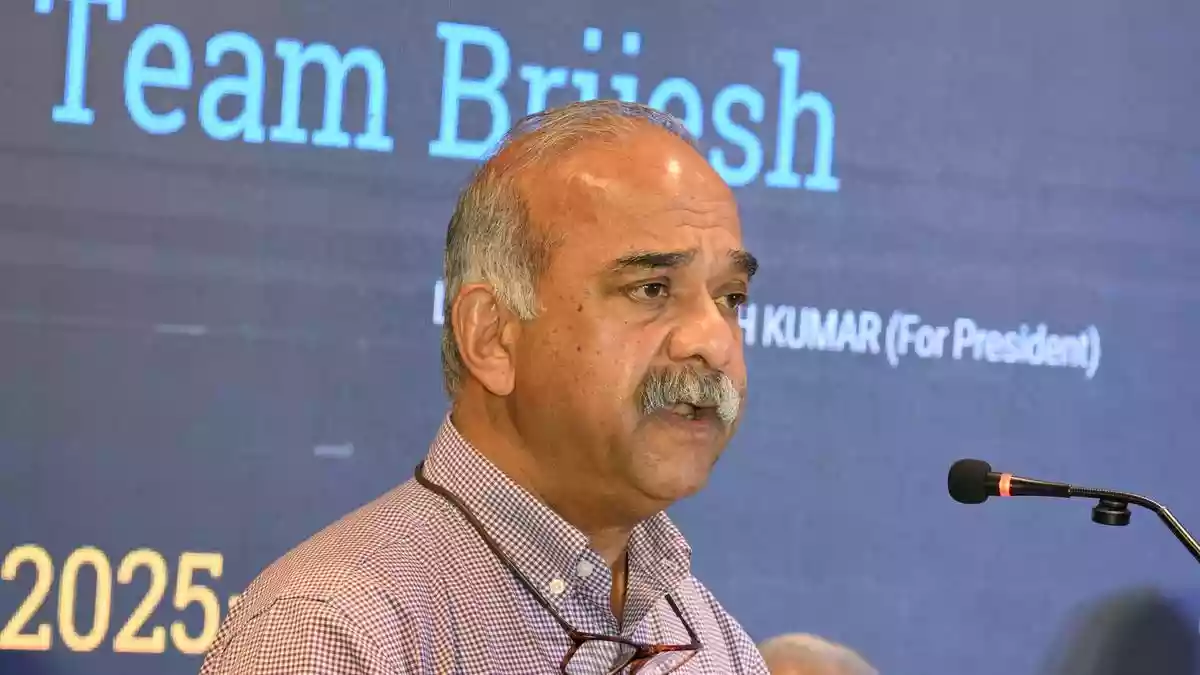 Karnataka State Cricket Association elections