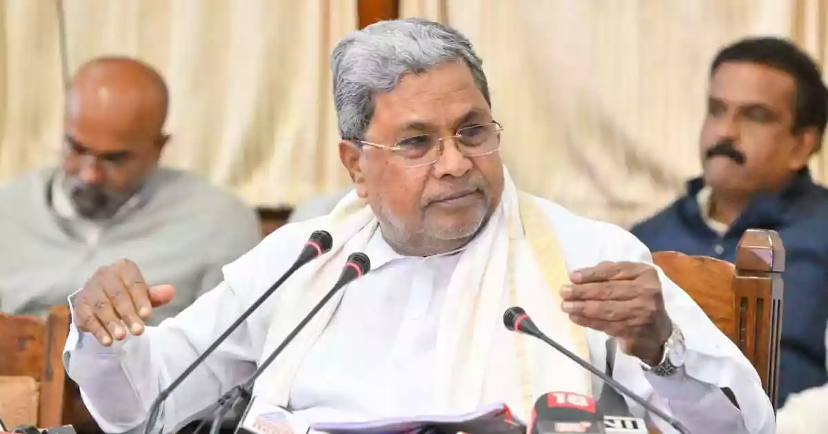 Karnataka to challenge VB-G RAM G Act in Supreme Court