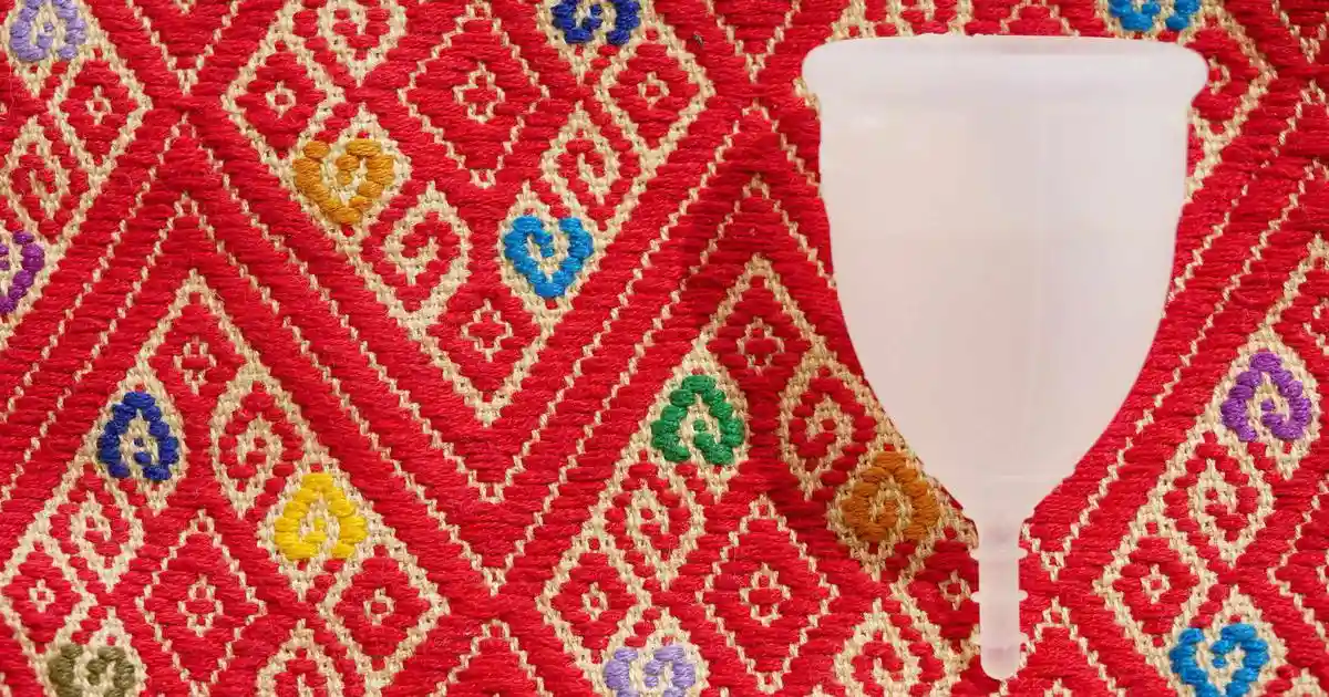 Karnataka will offer schoolgirls menstrual cups