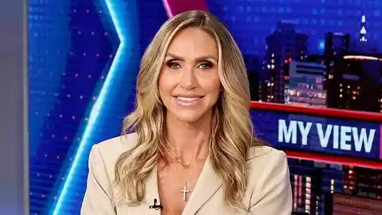 Karoline Leavitt, 28, announced that she is pregnant and expecting the arrival of her second child in May 2026 with Nicholas Riccio, 60