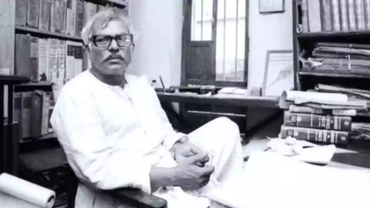 Karpoori Thakur's Legacy Turns Bihar Into Poll Battleground As Parties Trade 'Jan Nayak' Claims