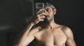 Actor Kartik Aaryan revealed that his fitness transformation is the result of disciplined nutrition and a vegetarian diet rather than any shortcuts or tricks