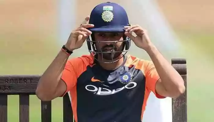 Karun Nair Calls Out Selectors After Test Snub