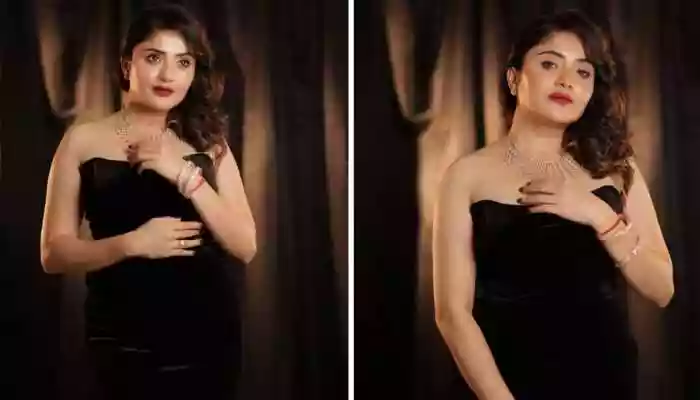 Karunya Ram filed a police complaint at the RR Nagar and CCB police stations in Bengaluru against her younger sister, Samruddhi Ram