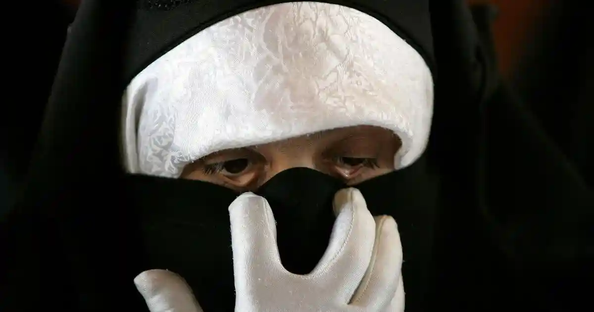 A Delhi court on Tuesday sentenced Kashmiri separatist leader Asiya Andrabi to life imprisonment, PTI reported. Andrabi, alleged to be the founder and chief of