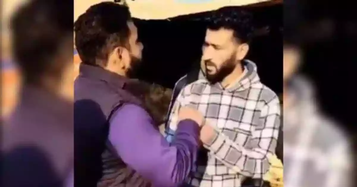 Kashmiri shawl seller assaulted in Uttarakhand allegedly by members of Hindutva group