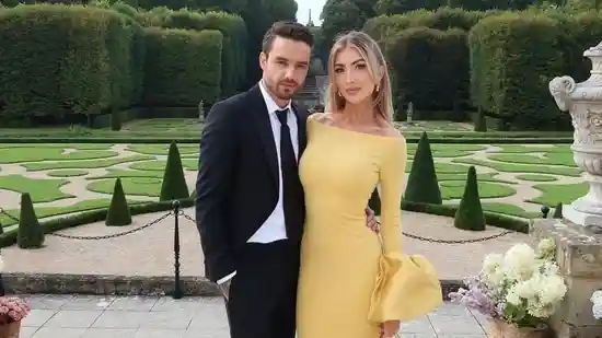 Kate Cassidy's unsettling change after Liam Payne’s tragic death revealed