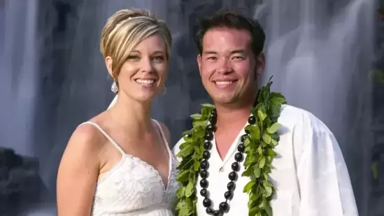 Kate Gosselin's ex-husband, Jon Gosselin and one of their sextuplets, Collin, have reacted to the rumors that she is dating Steve Neild, the family's ex-bodyguard, with whom she was accused of having an affair in 2009. A source exclusively confirmed to Page Six that Kate is dating her former bodyguard, Neild, who first began working for the Jon & Kate Plus 8 alum in 2008.