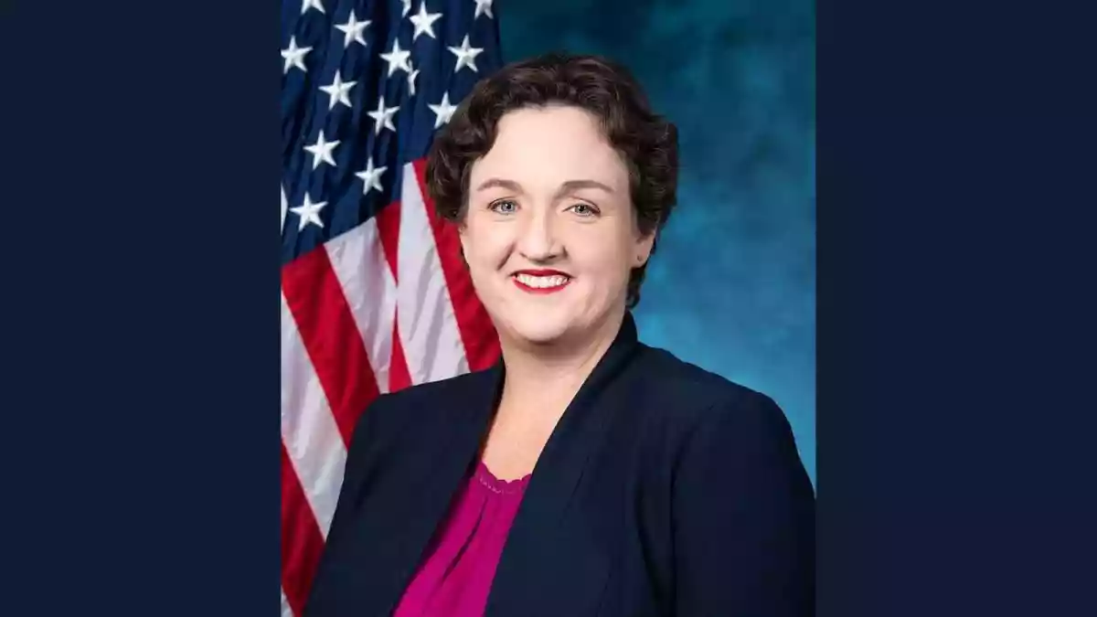 California gubernatorial candidate Katie Porter has referenced a previously viral video involving a staff interaction in a new campaign advertisement