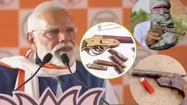 As the Bihar 2025 elections draw closer, Prime Minister Narendra Modi and the BJP have made the term ‘katta' a central talking point