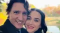 Just days after their outing together, singer Katy Perry has finally made things Instagram-official with former Canadian Prime Minister Justin Trudeau
