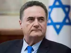 Israel's Defense Minister Katz has announced a significant development. The Israeli military has killed Iranian Intelligence Minister Esmail Khatib