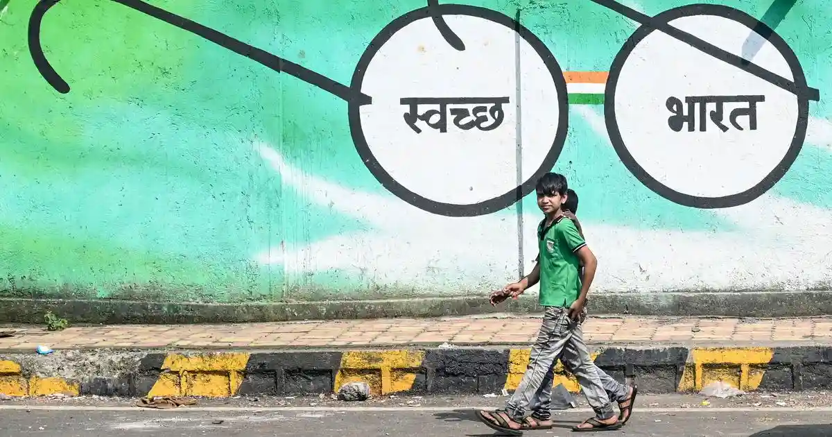 Kautilya's Arthashastra, an ancient Sanskrit treatise, has countless references to fines and regulations intended to maintain civic order: 12 pana for neglecting a field at the time of sawing, 24 pana for selling perishable goods, and so on. One would think that such strict penalties will be useful for urban solid waste management in India today. But upon looking deeper into the issue, the thinker who comes to mind is not Kautilya, but Mohandas Gandhi.