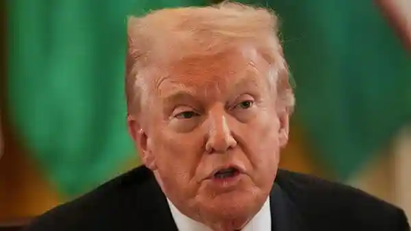 Donald Trump said some of the C5 Central Asian nations are set to join Abraham Accords, according to Reuters. The US President on Thursday confirmed Kazakhstan