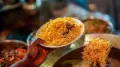 Mouth-watering kebabs, fragrant biryani and whipped cloud-like desserts. The northern Indian city of Lucknow has always been a food lovers' paradise