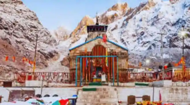 All 31,450 seats for the Kedarnath helicopter shuttle service, scheduled between April 22 and June 15, were sold out within 90 minutes of the booking portal