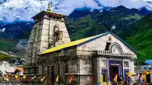 The Kedarnath Temple opening date was announced on the auspicious occasion of Maha Shivaratri. Uttarakhand Chief Minister Pushkar Singh Dhami on Sunday