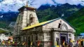 The Kedarnath Temple opening date was announced on the auspicious occasion of Maha Shivaratri. Uttarakhand Chief Minister Pushkar Singh Dhami on Sunday