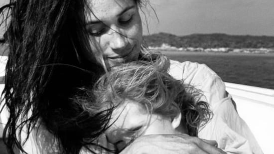 Keeping in mind the royal family's tradition of privacy, Meghan Markle shares unseen photos on her Instagram page. Meghan Markle, Duchess of Sussex, posted an unseen picture of her daughter, Princess Lilibet, on her Instagram handle today as she celebrated her fourth birthday.