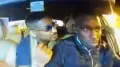 A shocking incident unfolded in Dubai when a Kenyan cab driver was violently assaulted by a passenger while the vehicle was still in motion