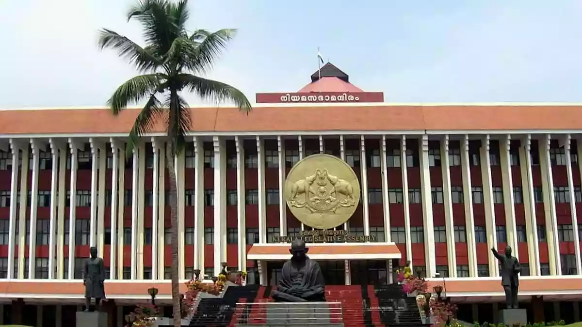Kerala Assembly passes resolution seeking reform of national entrance exam system