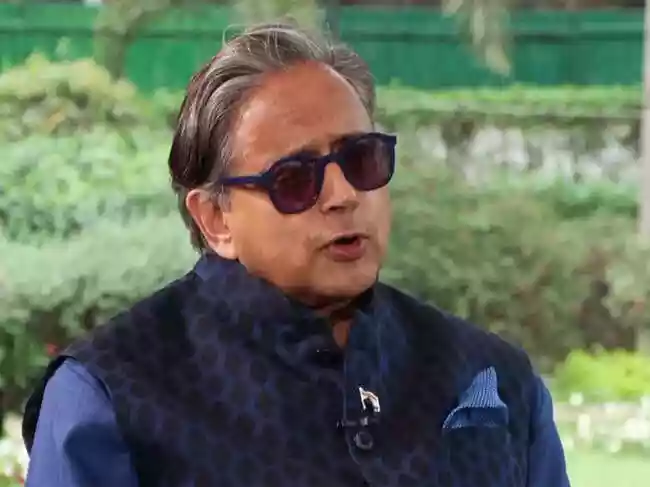 Congress leader Shashi Tharoor has criticized Kerala's LDF government. He stated the state's reliance on remittances, lotteries, and liquor is unsustainable