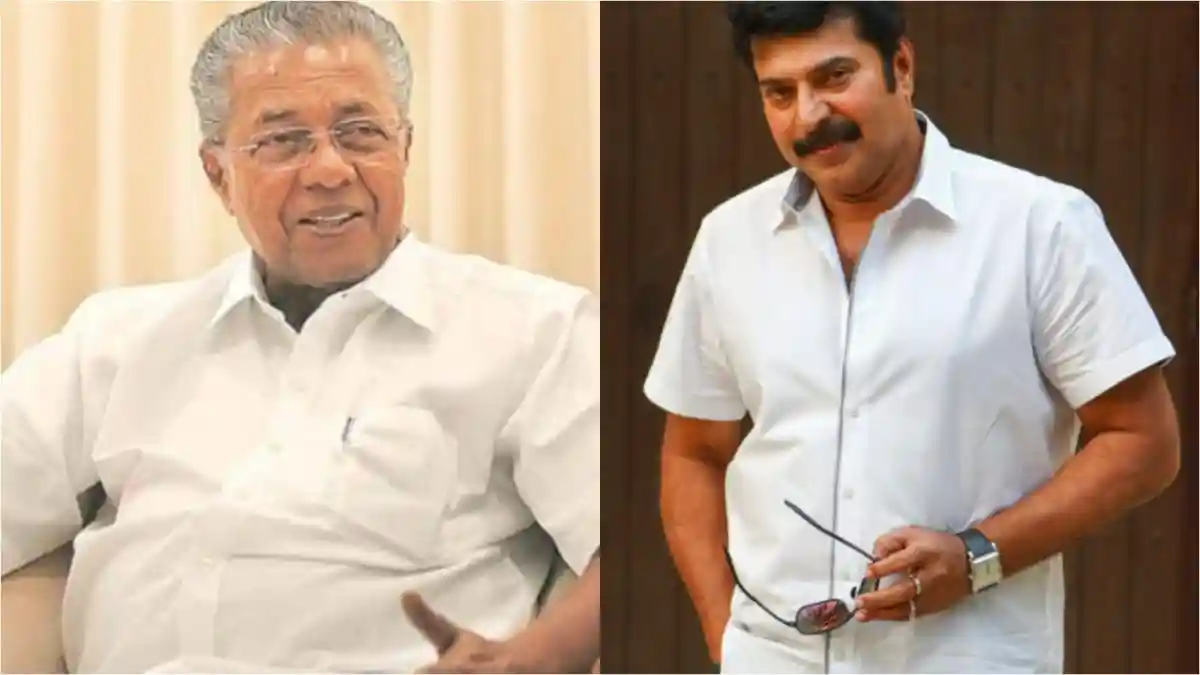 Kerala Chief Minister Pinarayi Vijayan on Sunday said that the announcement of the Padma Bhushan for veteran actor Mammootty was a moment of deep satisfaction