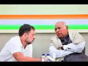 Congress leadership has brought peace to Kerala's party affairs. K Sudhakaran will lead the campaign in Kannur. Adoor Prakash has withdrawn his assembly seat