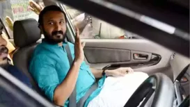 Palakkad MLA Rahul Mankootathil has filed for anticipatory bail at the Sessions Court, Thiruvananthapuram, after the Nemom Police registered a case against him