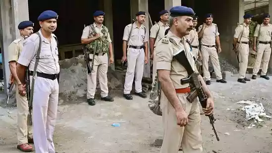 Kerala deputy SP suspended for molesting woman in custody