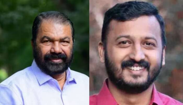 Kerala Education Minister V. Sivankutty has called for Congress MLA Rahul Mamkootathil's resignation following allegations of obscene conduct. This comes after Mamkootathil stepped down as Kerala Youth Congress president, details below. Thiruvananthapuram: After Congress MLA Rahul Mamkootathil resigned as Kerala Youth Congress president, Kerala Education Minister V Sivankutty has demanded his resignation from the MLA post as well amid allegations of obscene conduct. 