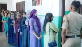 <strong>Kerala Election Result 2025 Live:</strong> Kerala's political formations are bracing for a decisive day as counting of votes in the local