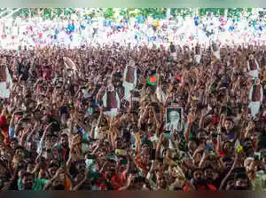 Kerala enters a mandatory silence period before the April 9 Assembly polls. Candidates are now focusing on door-to-door visits and personal contacts. Over 2