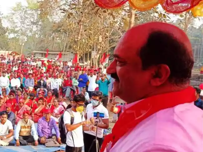 Kerala Finance Minister K N Balagopal narrowly won the Kottarakkara constituency by 1,012 votes against former CPI(M) leader Aisha Potty