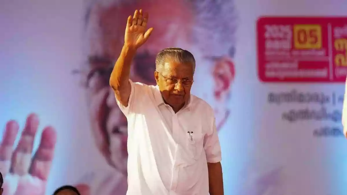 Kerala Freezes PM SHRI Scheme After CPI’s Strong Opposition