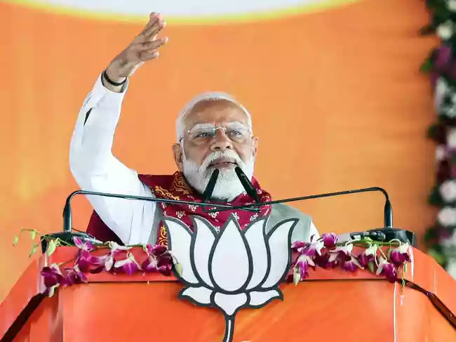 Kerala Assembly elections 2026: Prime Minister Narendra Modi announced the countdown for the LDF government's removal has started