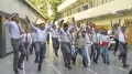 Schools in Kerala registered a pass percentage of 99.96 in the ICSE (Class X) examinations and 99.97 in the ISC (Class XII) examinations
