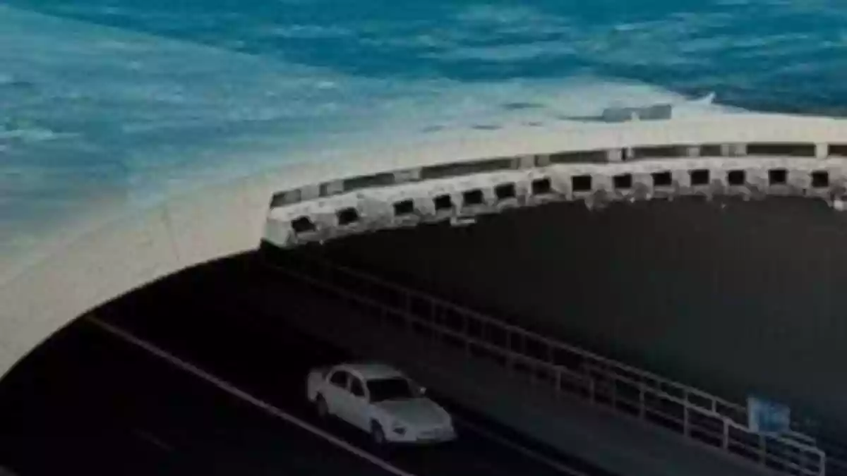 Kerala’s 1st Underwater Tunnel To Cut Fort Kochi–Ernakulam Travel Time By 2 Hrs