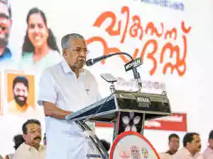 Kerala's ruling LDF and opposition UDF united in the legislative assembly to unanimously pass a resolution against the Election Commission's proposed special intensive revision of electoral rolls. Chief Minister Pinarayi Vijayan called the move politically motivated, lacking transparency, and linked it to a covert attempt to implement the NRC.