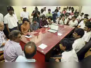 Kerala's Class 10 syllabus will be reduced by 25 percent starting next academic year. This decision follows student feedback on heavy workloads