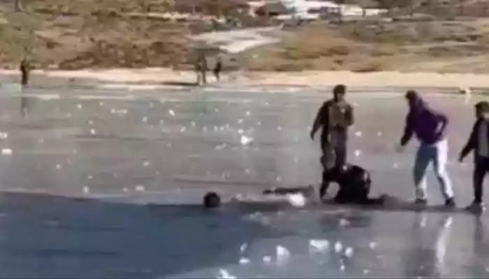 A holiday turned fatal at Sela Lake, Tawang, as a 26-year-old tourist from Kerala drowned and another remains missing. Despite SDRF and Army rescue efforts