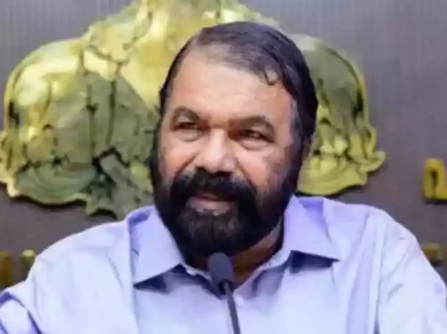Kerala Minister V Sivankutty rejects claims of anti-incumbency against the ruling LDF government. He states there is no strong public sentiment against the