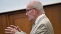 <h4>Lindsay Clancy's lawyer Kevin Reddington tears into talk show host outside court, ‘You are a biased weasel’ | Video</h4><h4>Lindsay