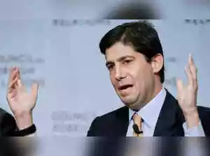 President Donald Trump has nominated Kevin Warsh to lead the Federal Reserve. Warsh has strong ties to Trump and Wall Street. However