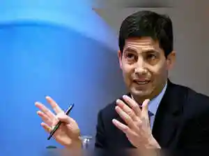 Kevin Warsh has been nominated by President Donald Trump as the next chair of the US Federal Reserve and faces an early test as he seeks to deliver on promises