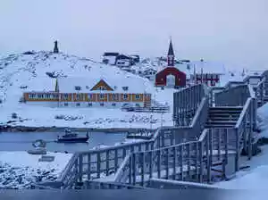 Key details of Greenland's rich but largely untapped mineral resources