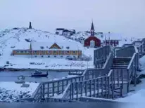 Danish and Greenlandic foreign ministers will meet US Vice President JD Vance and Secretary of State Marco Rubio. This meeting follows President Donald Trump's