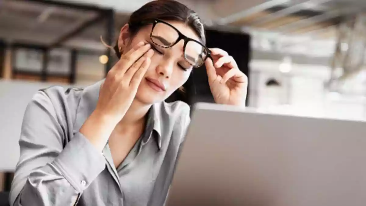 Key Eye Health Issues That Defined 2025